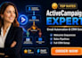 build your activecampaign automation workflows sequences and full CRM setup